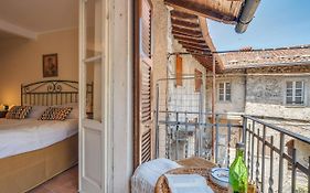 Lierna Central Apt- Como Lake!